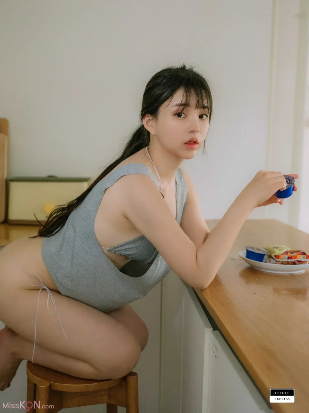 [LE] LEND-037 ND-037: Yuri 65P 第10张（Yuri）