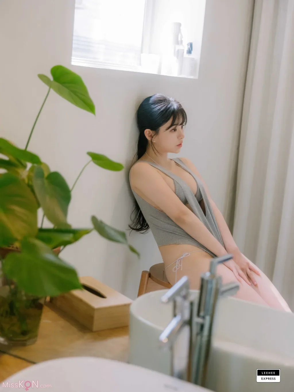 [LE] LEND-037 ND-037: Yuri 65P 第27张（Yuri）