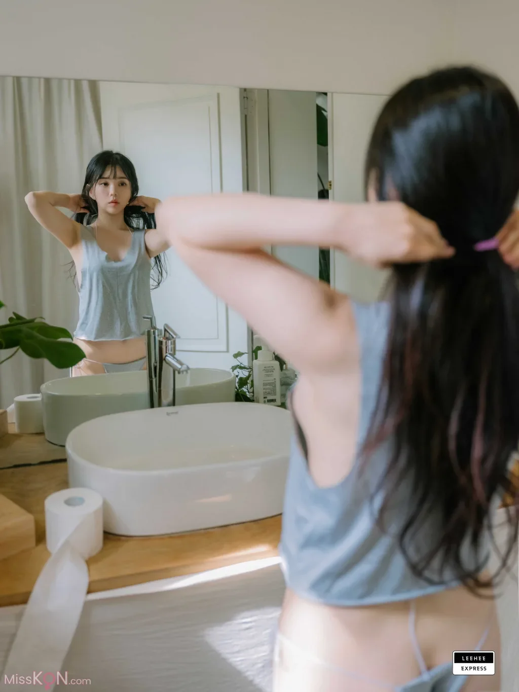 [LE] LEND-037 ND-037: Yuri 65P 第28张（Yuri）