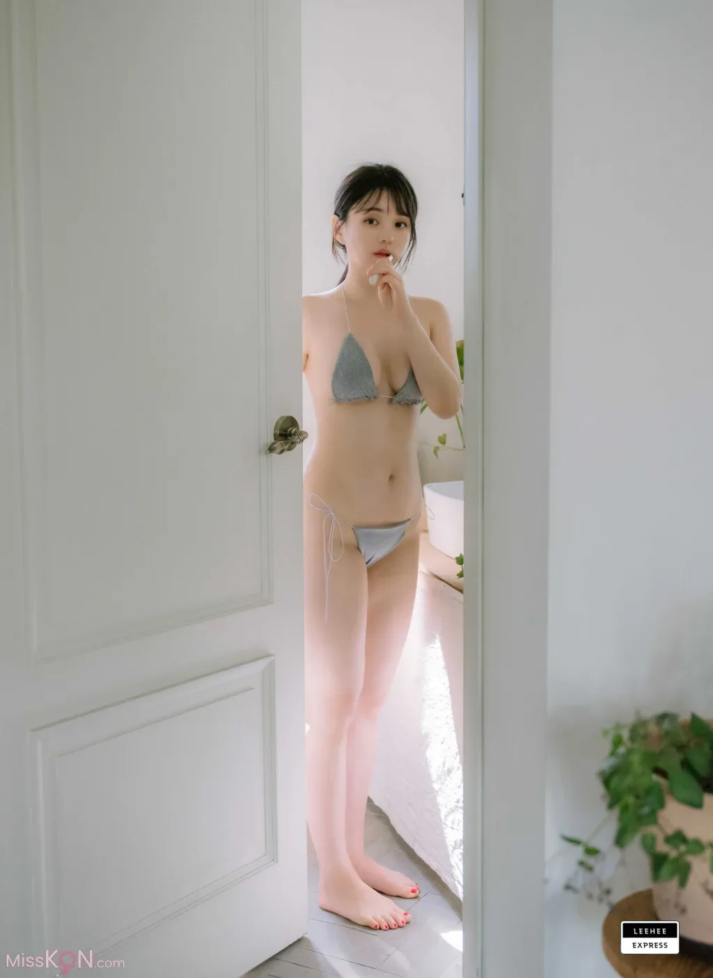[LE] LEND-037 ND-037: Yuri 65P 第36张（Yuri）