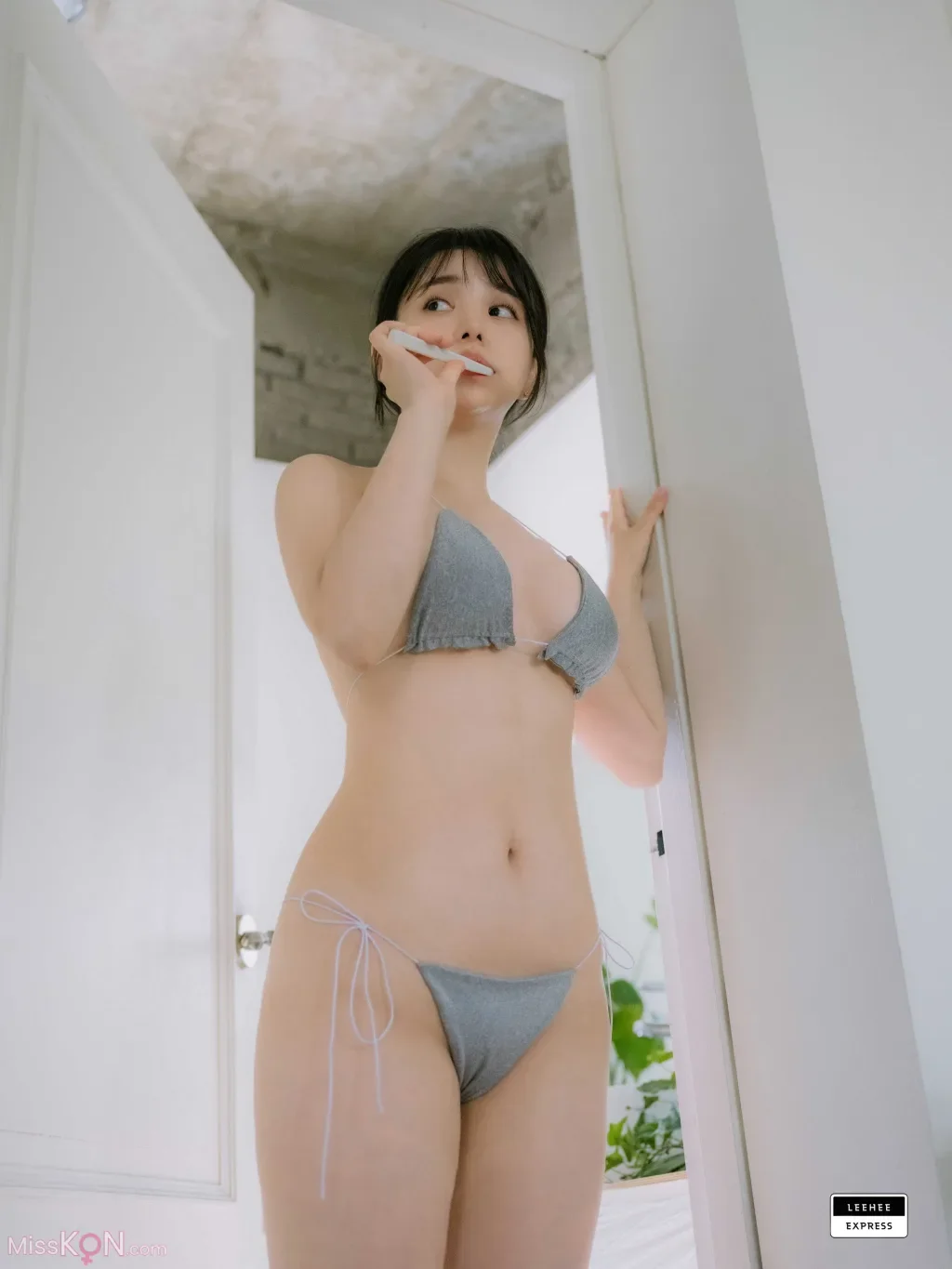 [LE] LEND-037 ND-037: Yuri 65P 第39张（Yuri）