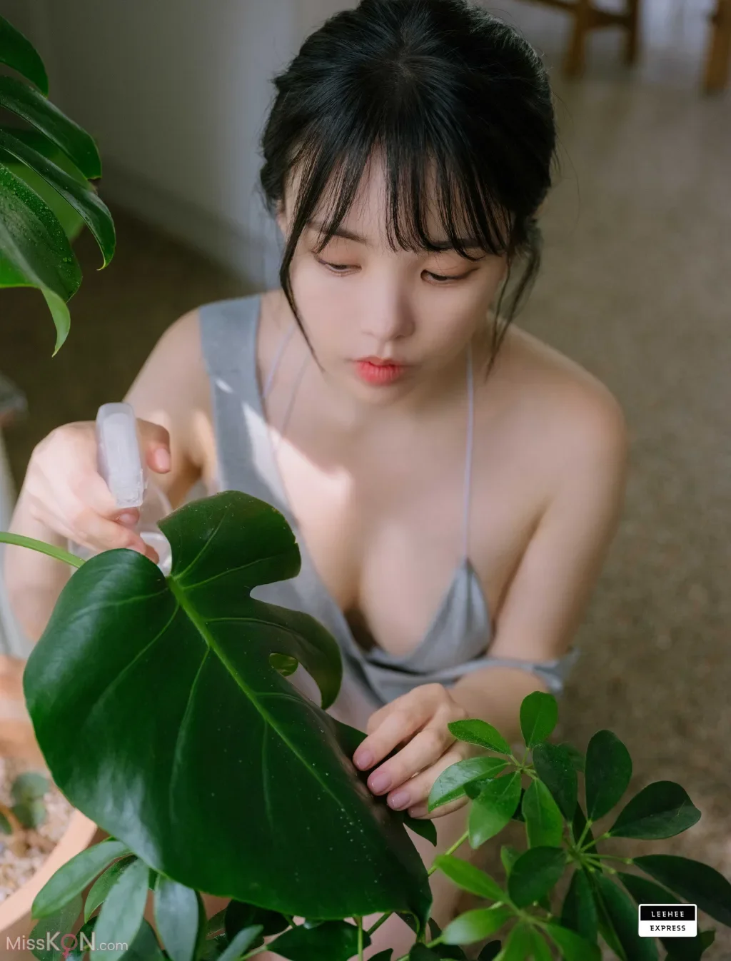 [LE] LEND-037 ND-037: Yuri 65P 第3张（Yuri）
