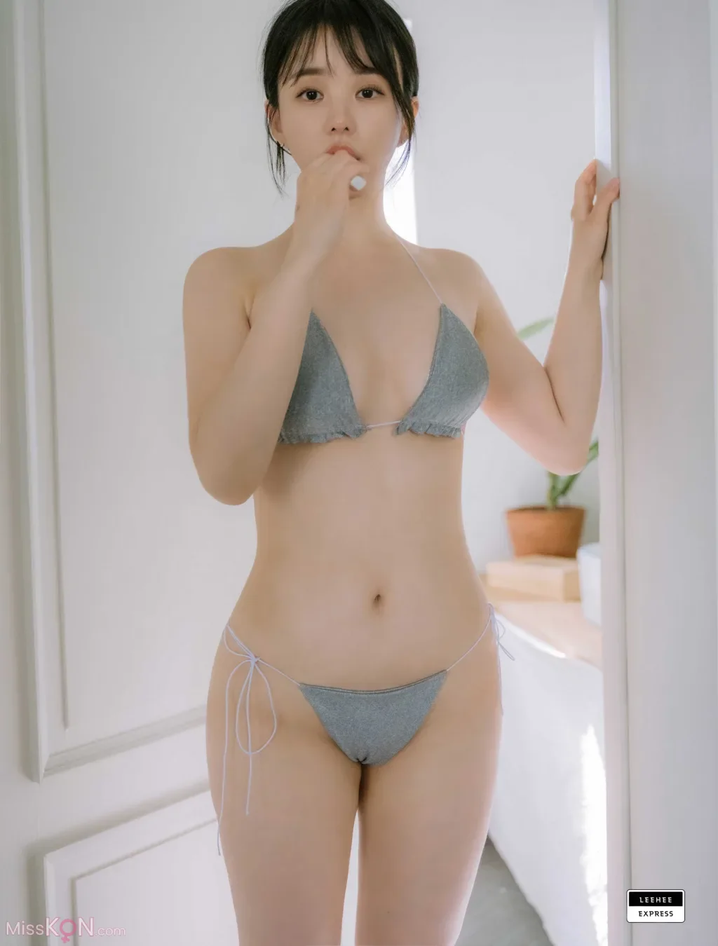 [LE] LEND-037 ND-037: Yuri 65P 第40张（Yuri）