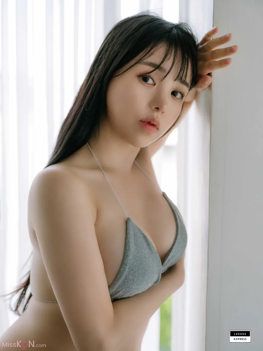 [LE] LEND-037 ND-037: Yuri 65P 第64张（Yuri）