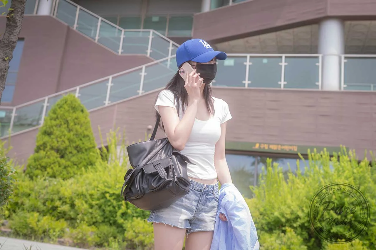 Pure Media - Hina Secret meeting 270P 第11张（- Hina Secret meeting）