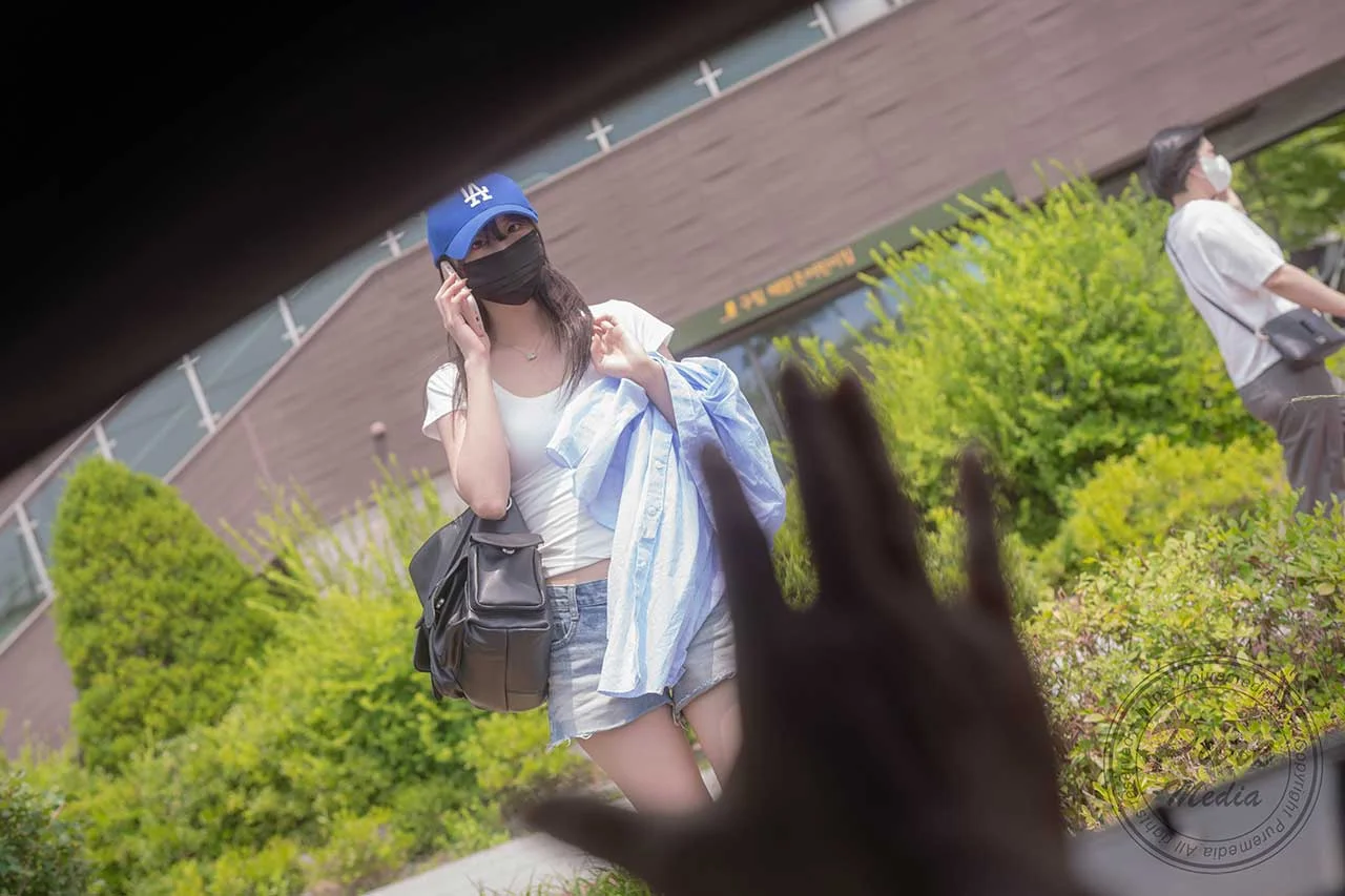 Pure Media - Hina Secret meeting 270P 第13张（- Hina Secret meeting）