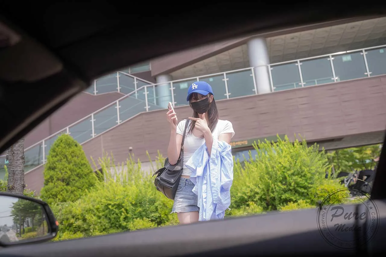 Pure Media - Hina Secret meeting 270P 第14张（- Hina Secret meeting）