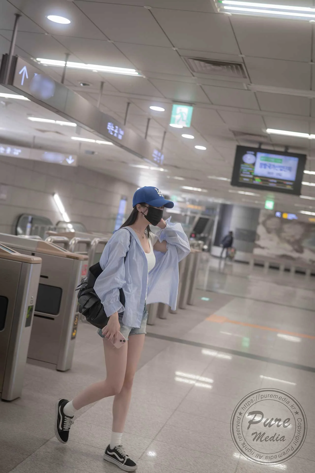 Pure Media - Hina Secret meeting 270P 第34张（- Hina Secret meeting）