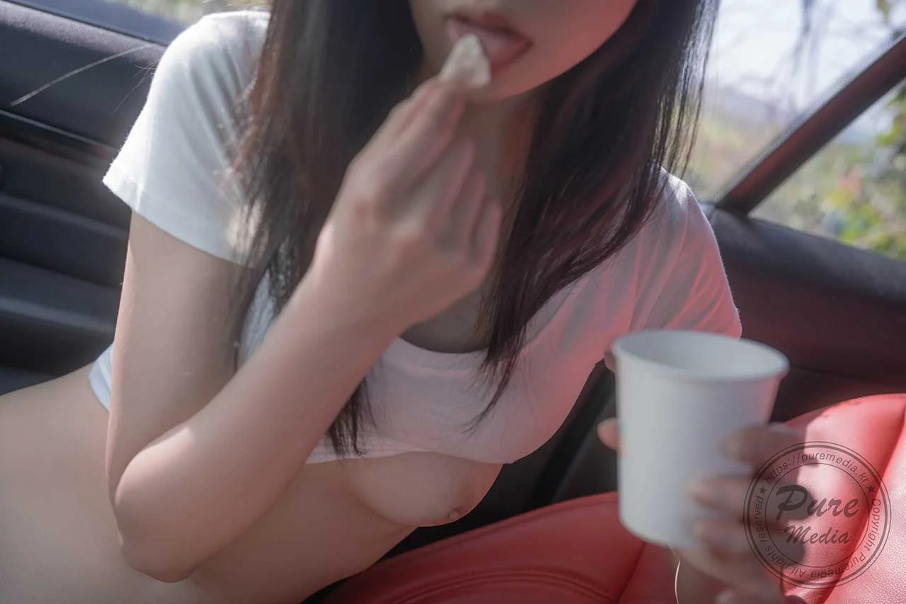 Pure Media - Hina Secret meeting 270P 第53张（- Hina Secret meeting）