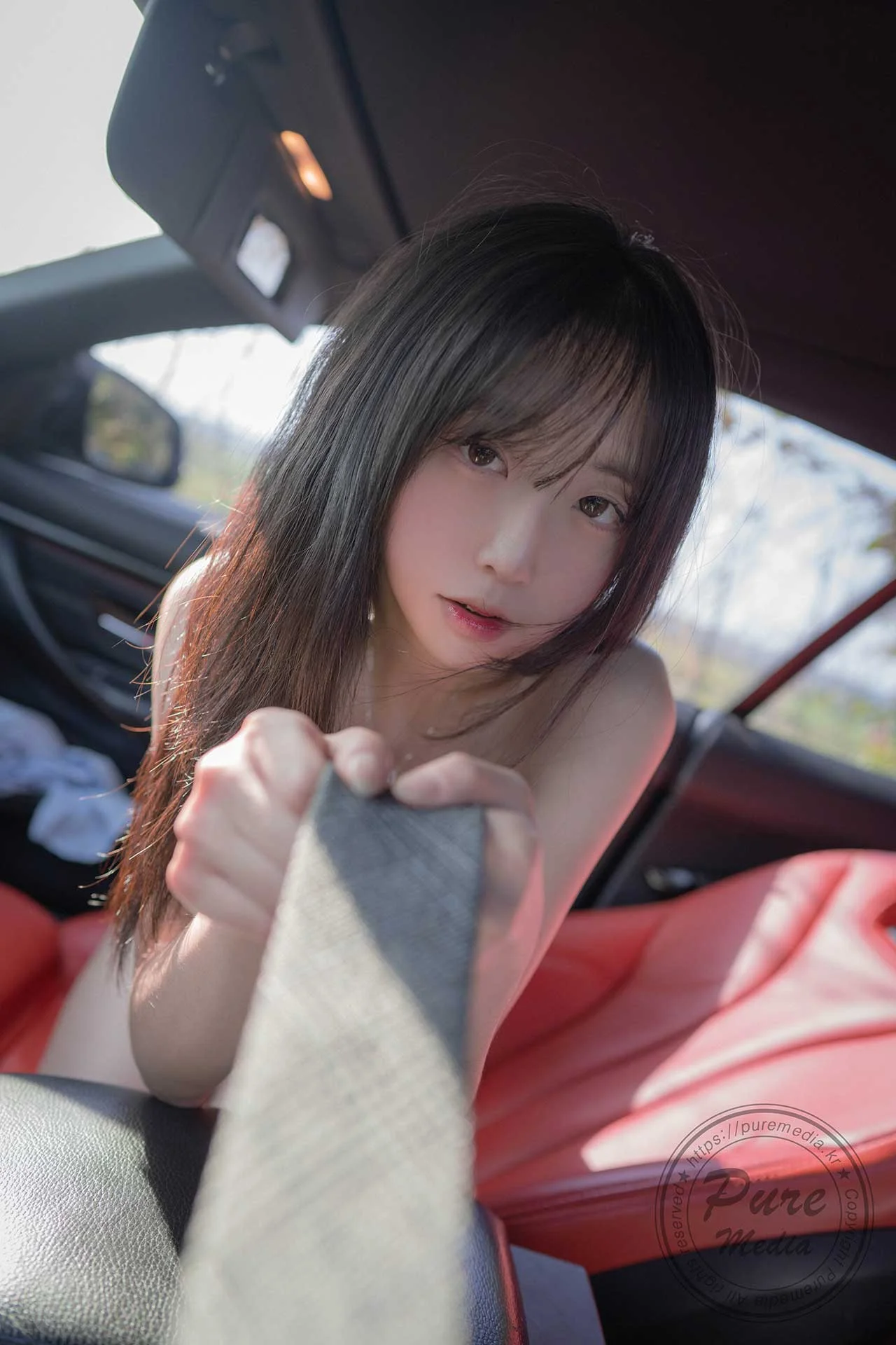 Pure Media - Hina Secret meeting 270P 第61张（- Hina Secret meeting）