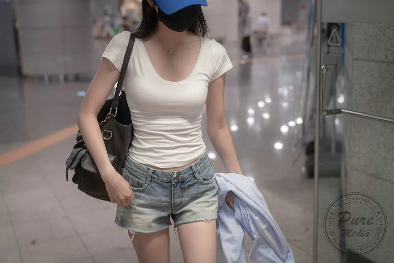 Pure Media - Hina Secret meeting 270P 第9张（- Hina Secret meeting）