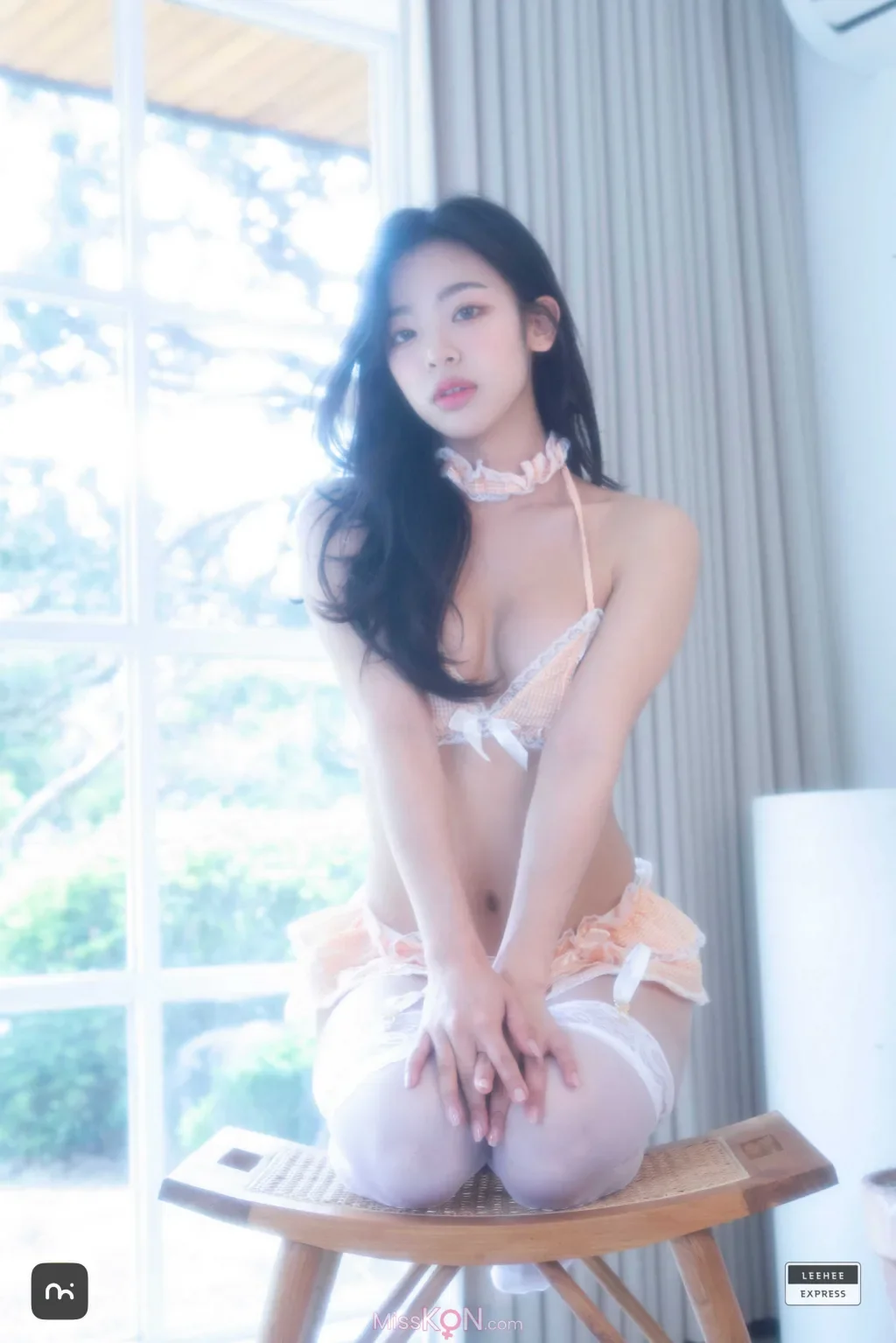 [LE] LERB-206B RB-206B: So Young 50P 第14张（RB-206B: So Young）