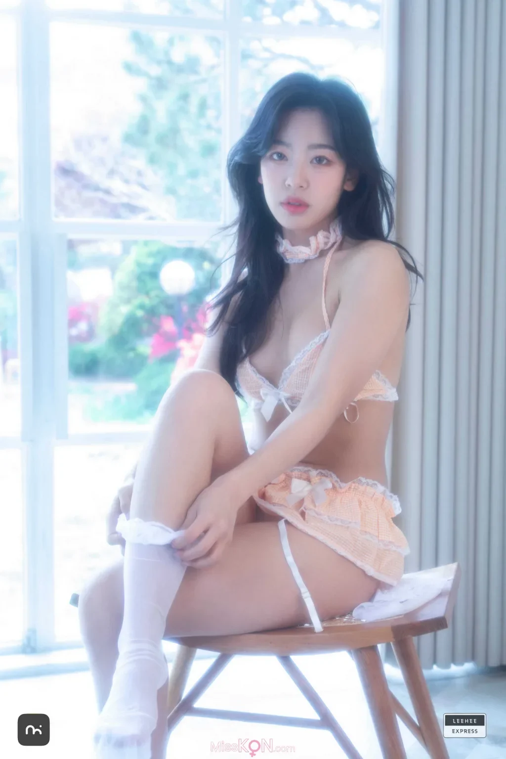 [LE] LERB-206B RB-206B: So Young 50P