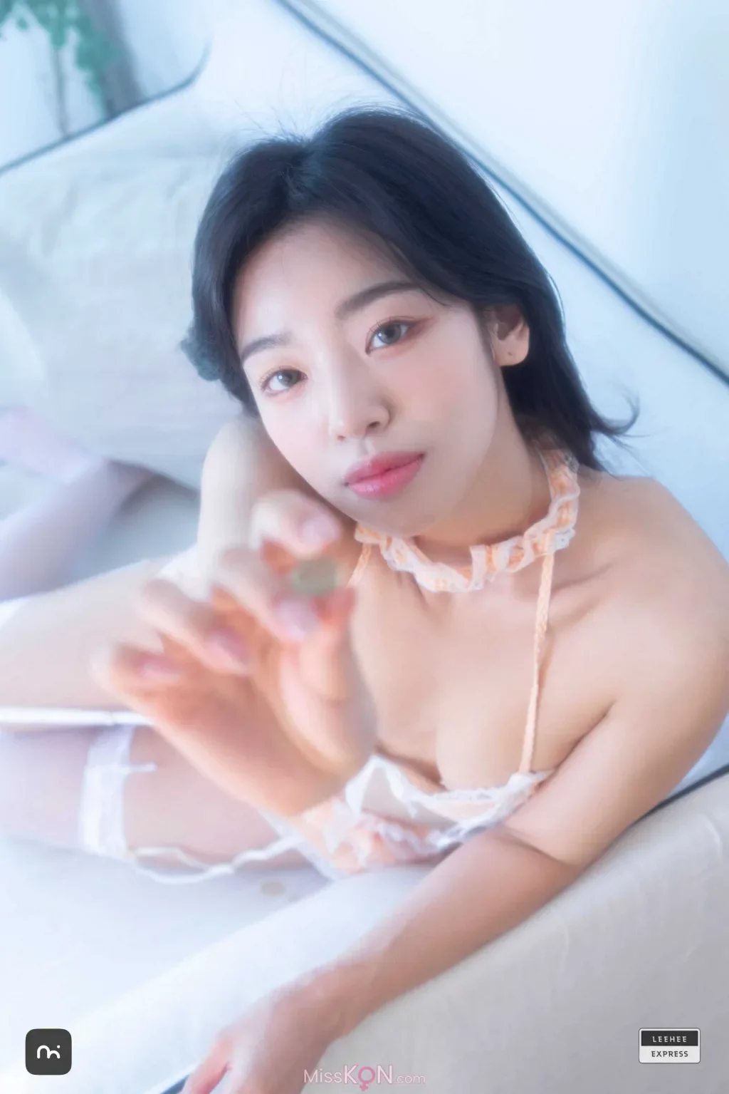 [LE] LERB-206B RB-206B: So Young 50P 第20张（RB-206B: So Young）