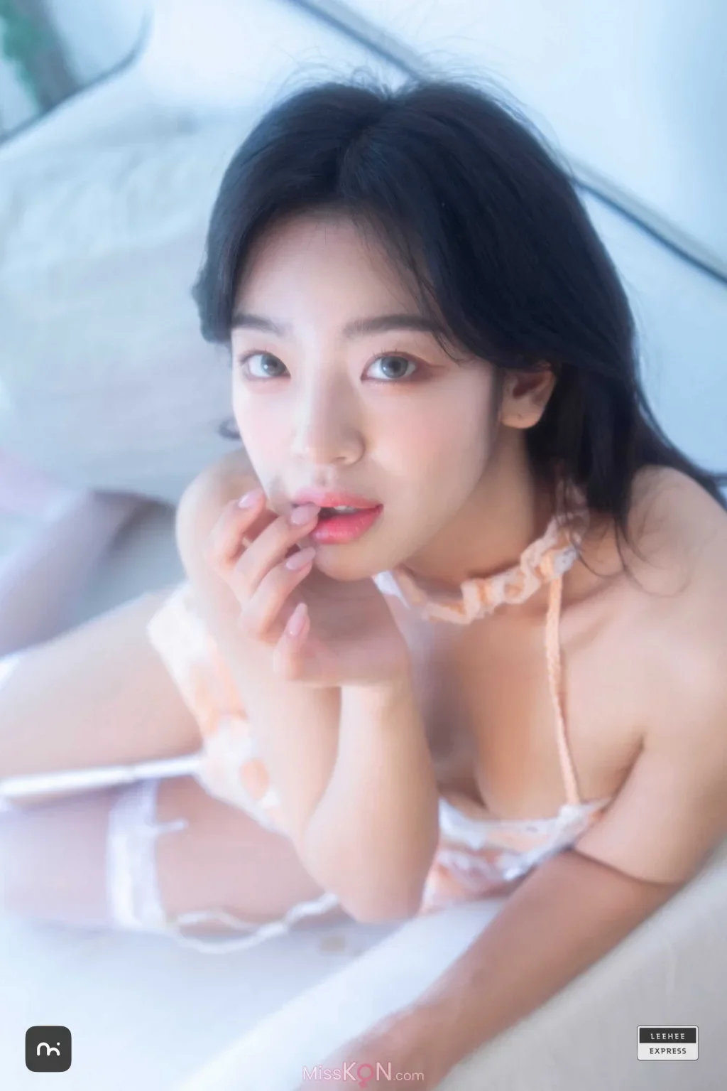 [LE] LERB-206B RB-206B: So Young 50P 第25张（RB-206B: So Young）
