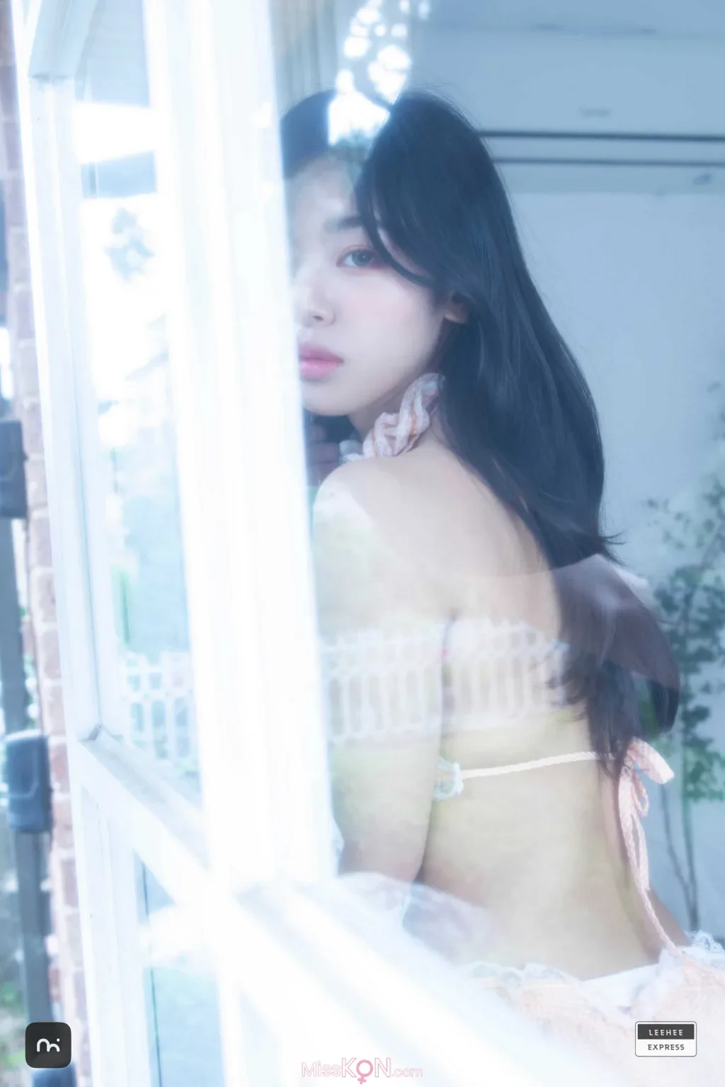 [LE] LERB-206B RB-206B: So Young 50P 第39张（RB-206B: So Young）