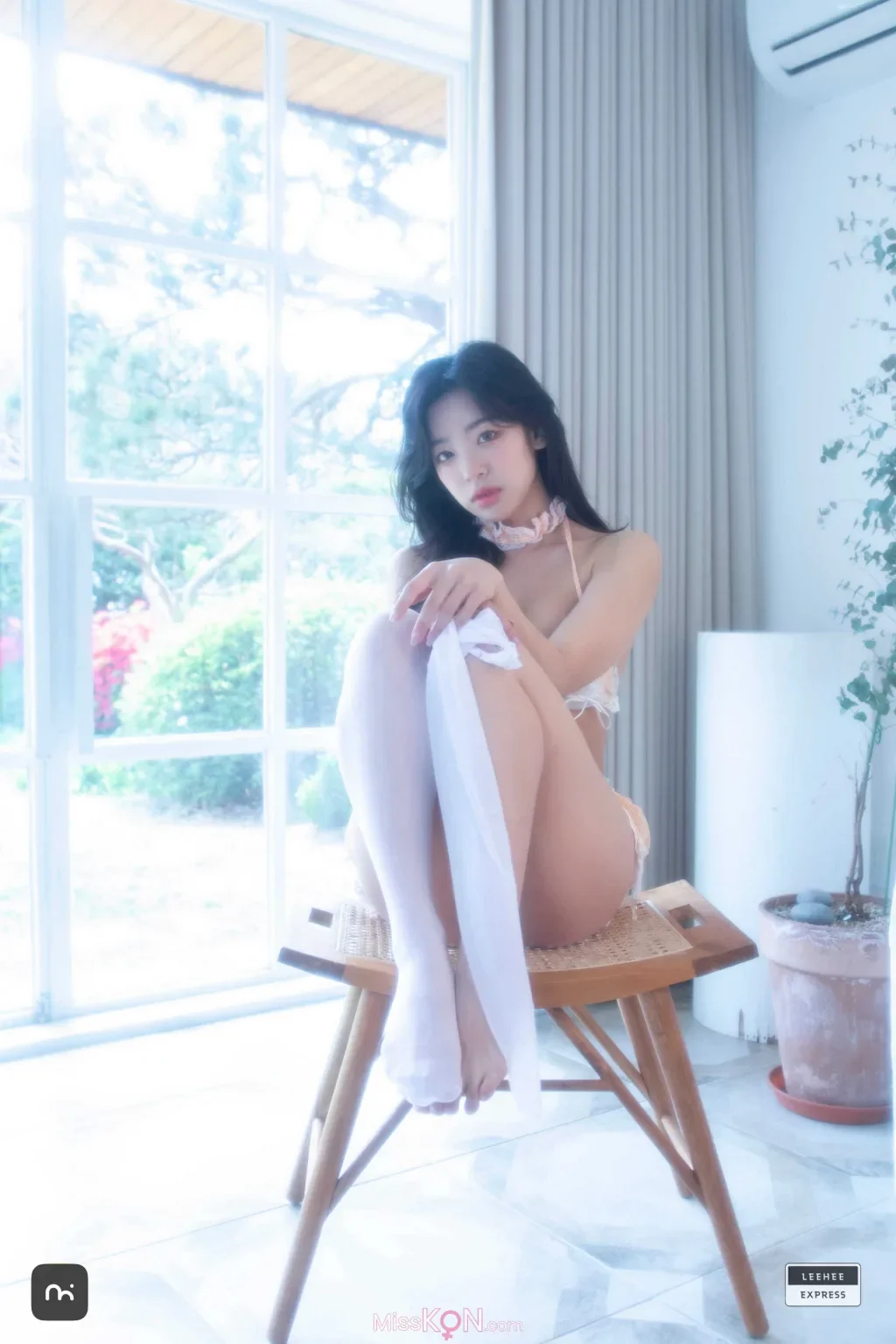 [LE] LERB-206B RB-206B: So Young 50P 第3张（RB-206B: So Young）