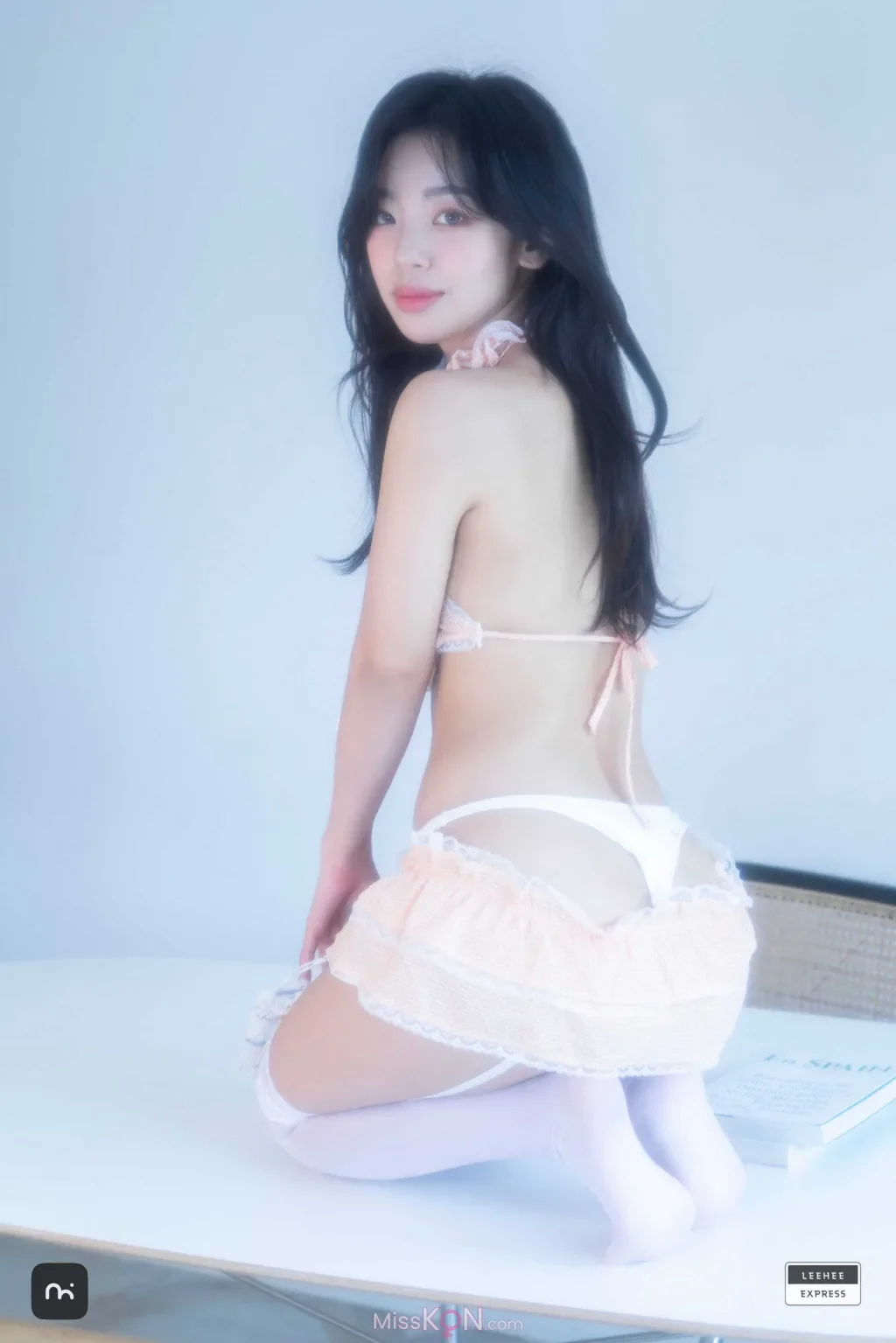 [LE] LERB-206B RB-206B: So Young 50P 第48张（RB-206B: So Young）
