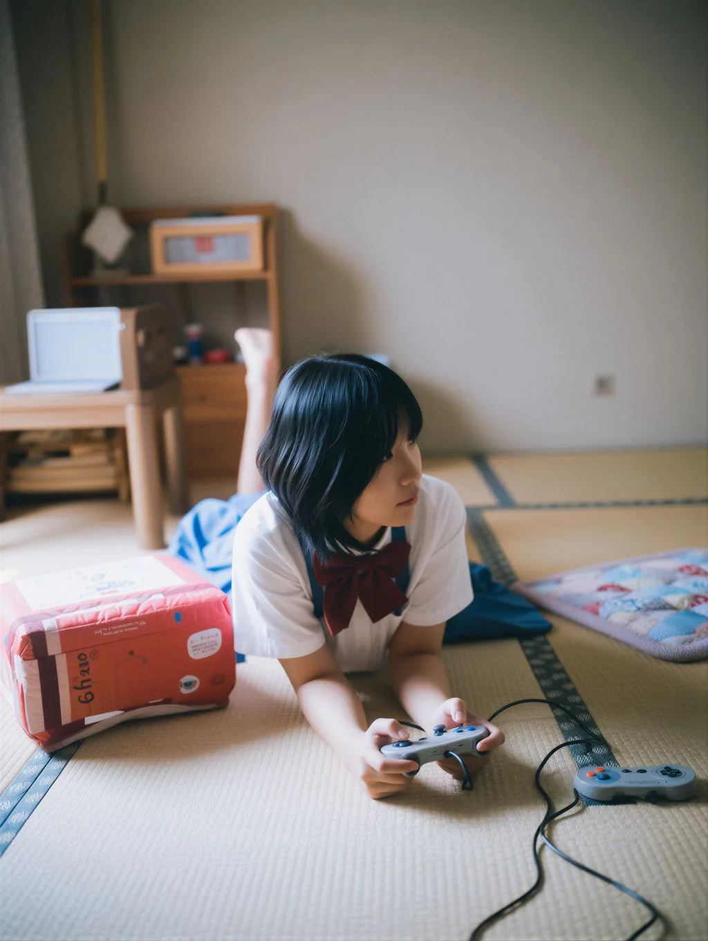 [DJAWA Photo] Mimmi (밈미) In The Summer Sunshine Part 1 99P 第63张（Mimmi (밈미)）