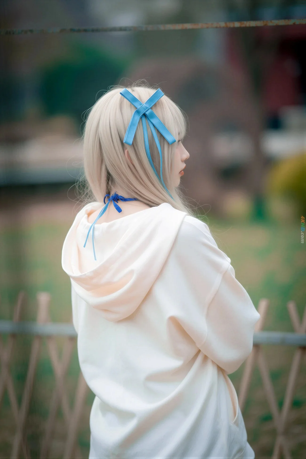 [DJAWA] Myu_a_ (뮤아) Loose and Tight Asuna 第16张（Myu_a_ (뮤아) Loose and Tight）