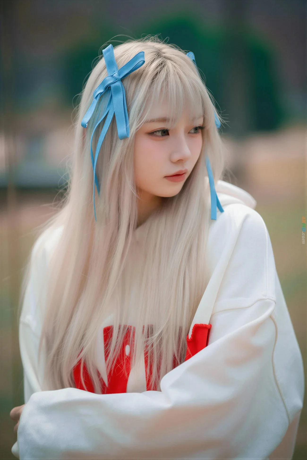 [DJAWA] Myu_a_ (뮤아) Loose and Tight Asuna 第17张（Myu_a_ (뮤아) Loose and Tight）