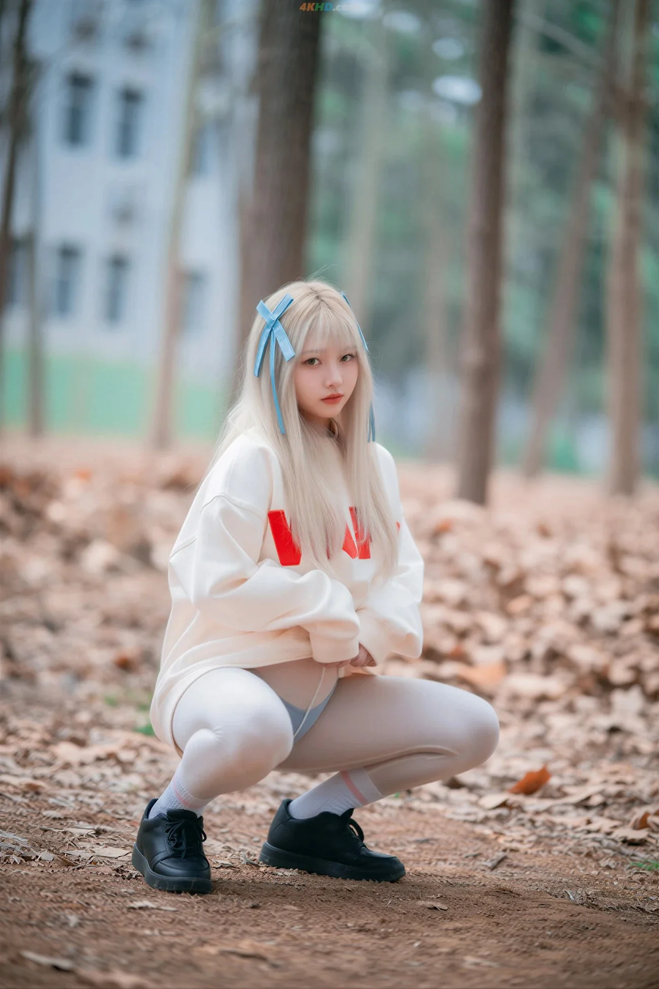 [DJAWA] Myu_a_ (뮤아) Loose and Tight Asuna 第67张（Myu_a_ (뮤아) Loose and Tight）