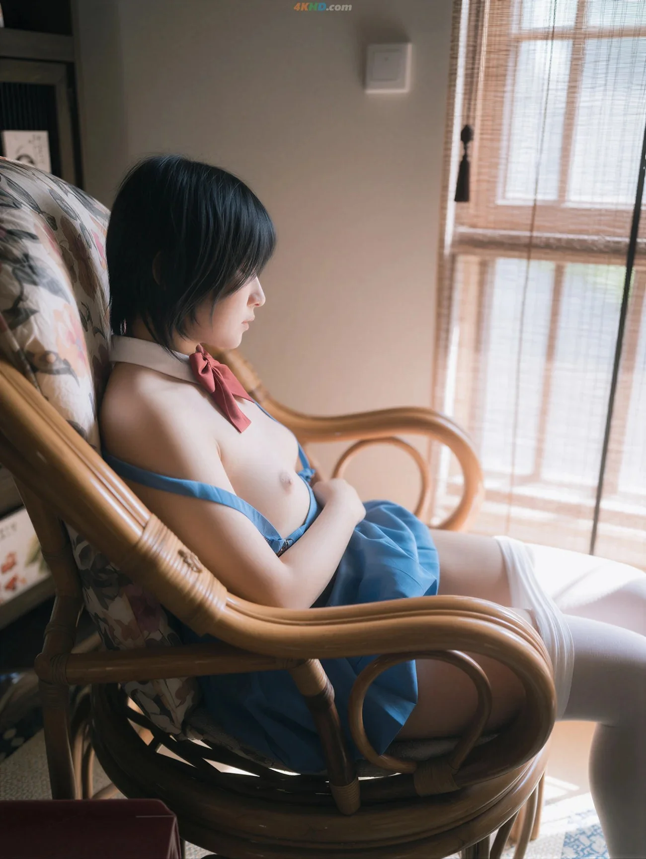 [DJAWA] Mimmi (밈미) In The Summer Sunshine Part 1 第68张（Mimmi (밈미)）