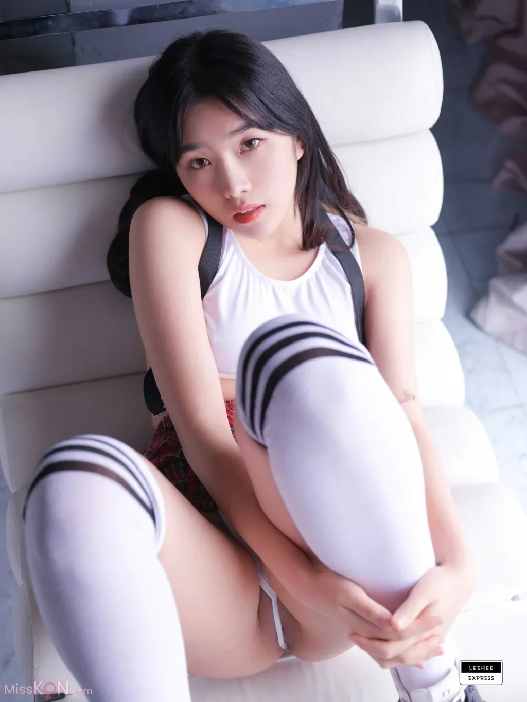 [LE] LEBE-128 BE-128: Sonson 57P 第15张（Sonson）