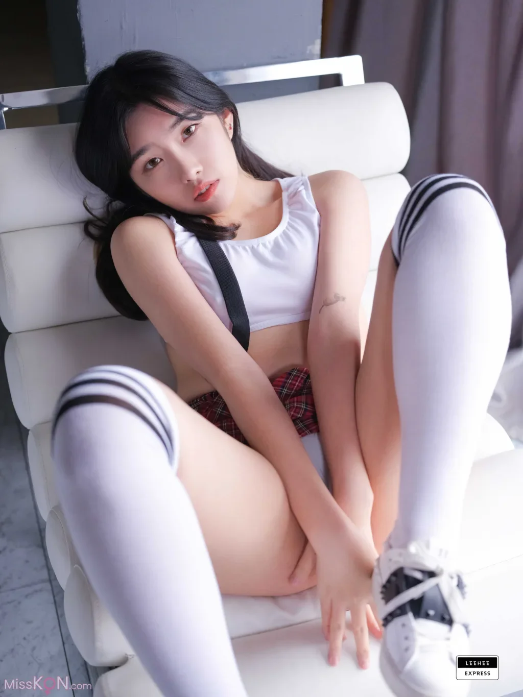 [LE] LEBE-128 BE-128: Sonson 57P 第23张（Sonson）
