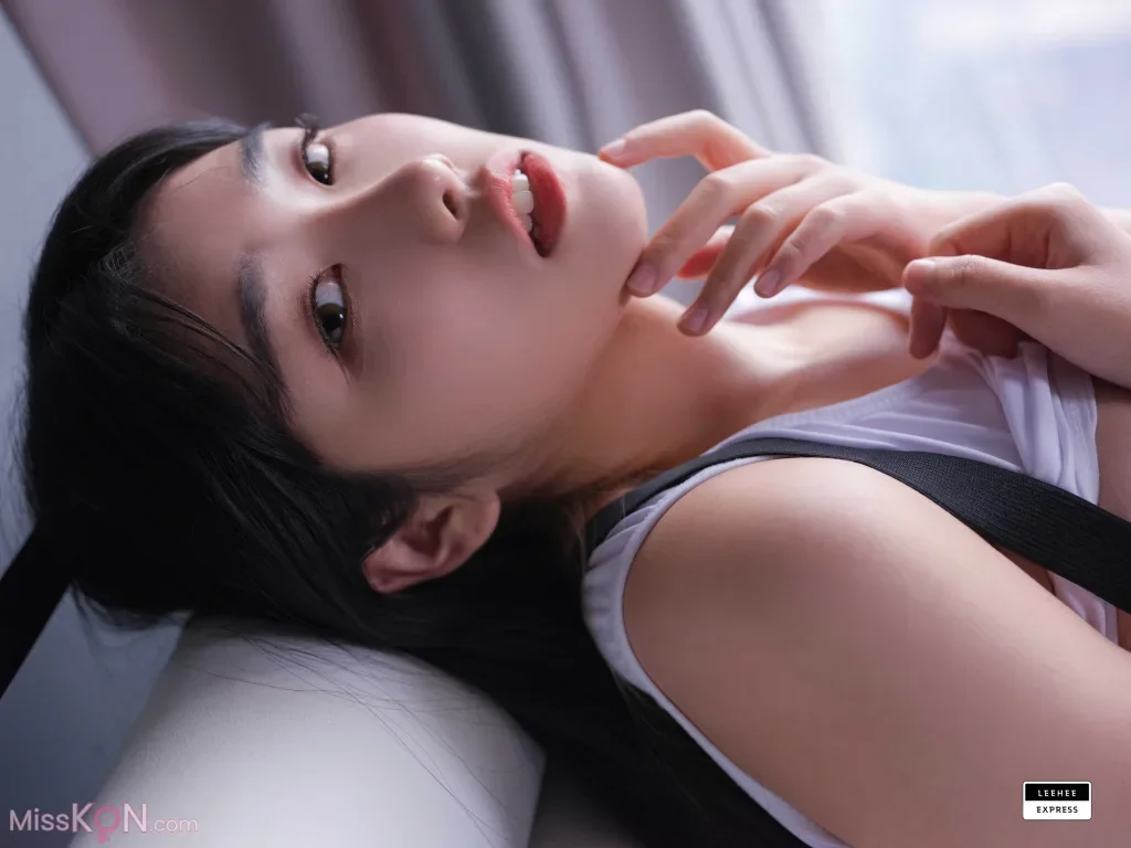 [LE] LEBE-128 BE-128: Sonson 57P 第28张（Sonson）