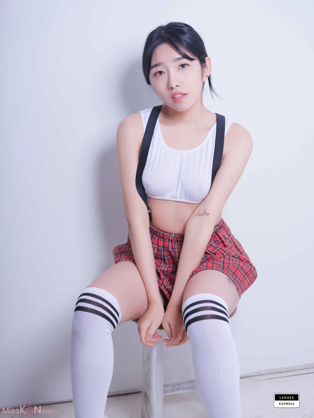 [LE] LEBE-128 BE-128: Sonson 57P 第52张（Sonson）