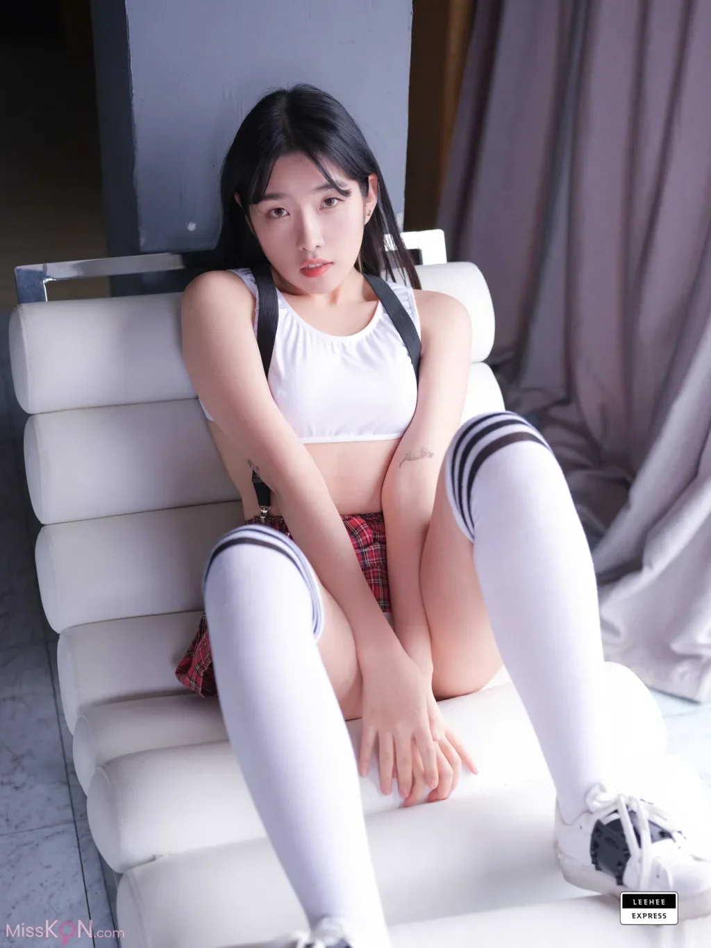 [LE] LEBE-128 BE-128: Sonson 57P 第5张（Sonson）