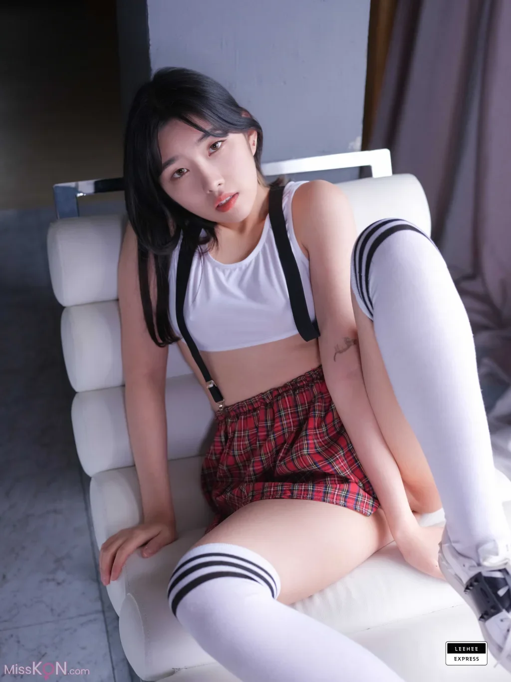 [LE] LEBE-128 BE-128: Sonson 57P 第7张（Sonson）