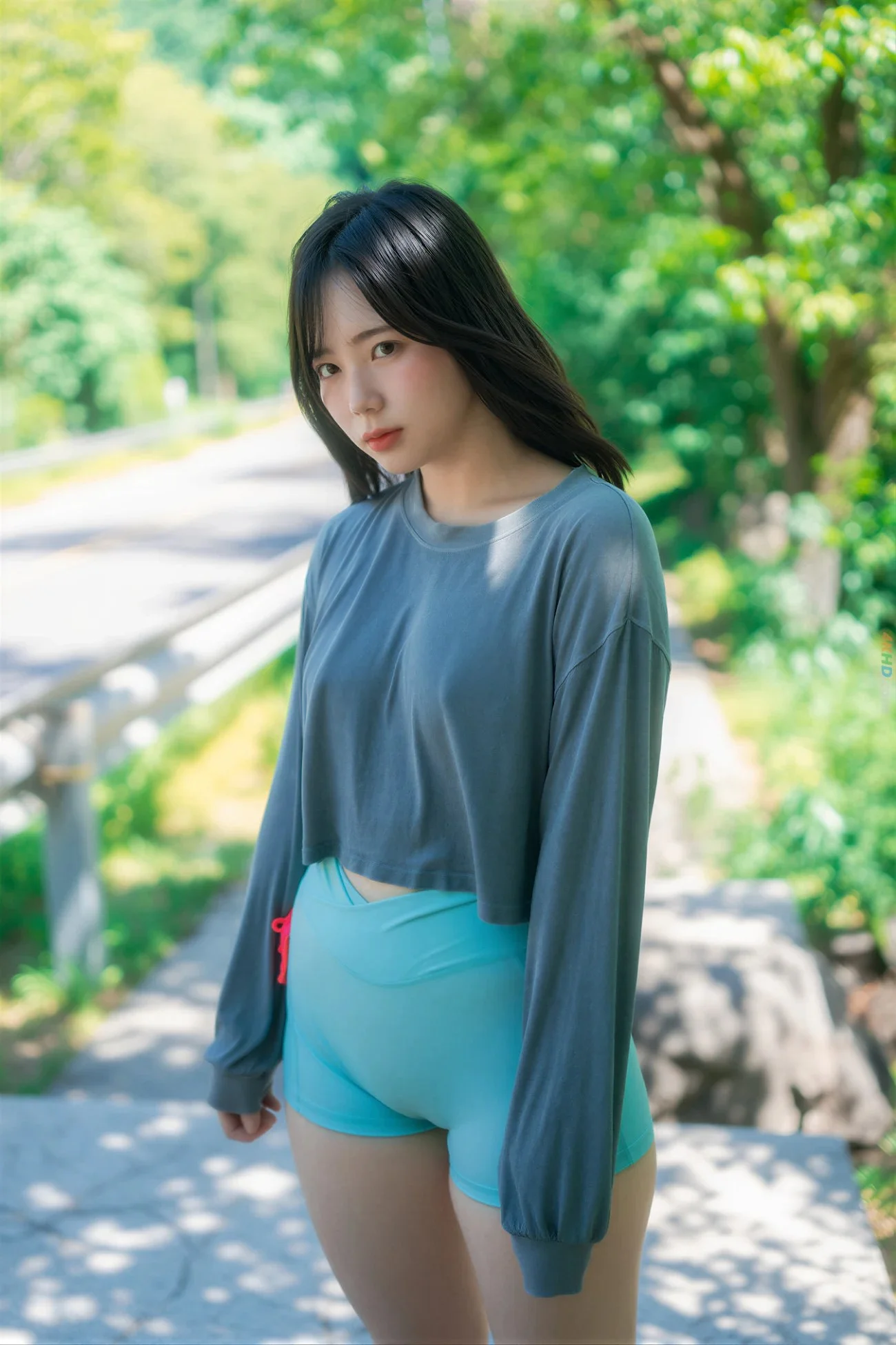 [DJAWA] MyuA(뮤아) DJAWA Photo – Myu_a – Summer Getaway Vol.3 第28张（MyuA(뮤아)）