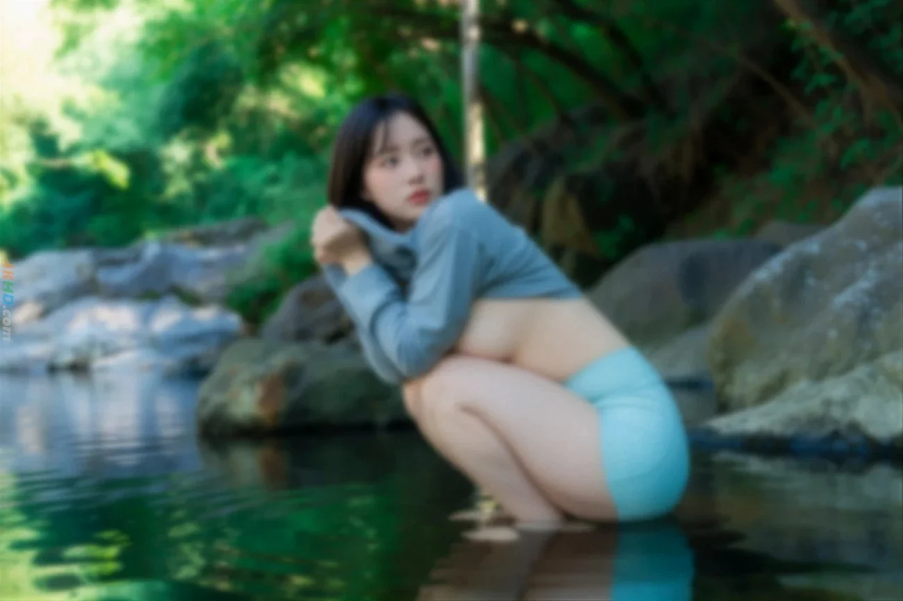 [DJAWA] MyuA(뮤아) DJAWA Photo – Myu_a – Summer Getaway Vol.3 第33张（MyuA(뮤아)）