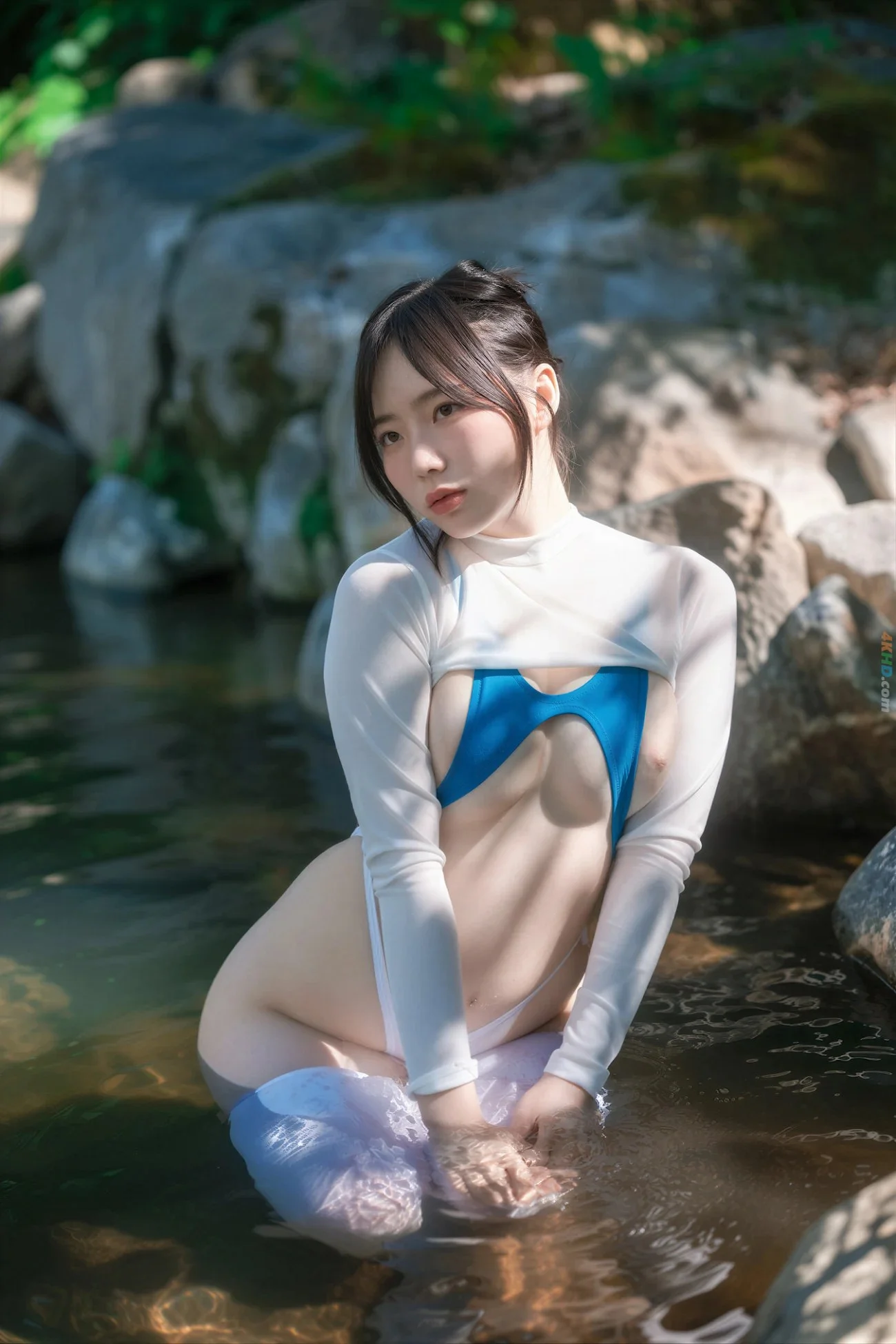 [DJAWA] MyuA(뮤아) DJAWA Photo – Myu_a – Summer Getaway Vol.3 第66张（MyuA(뮤아)）