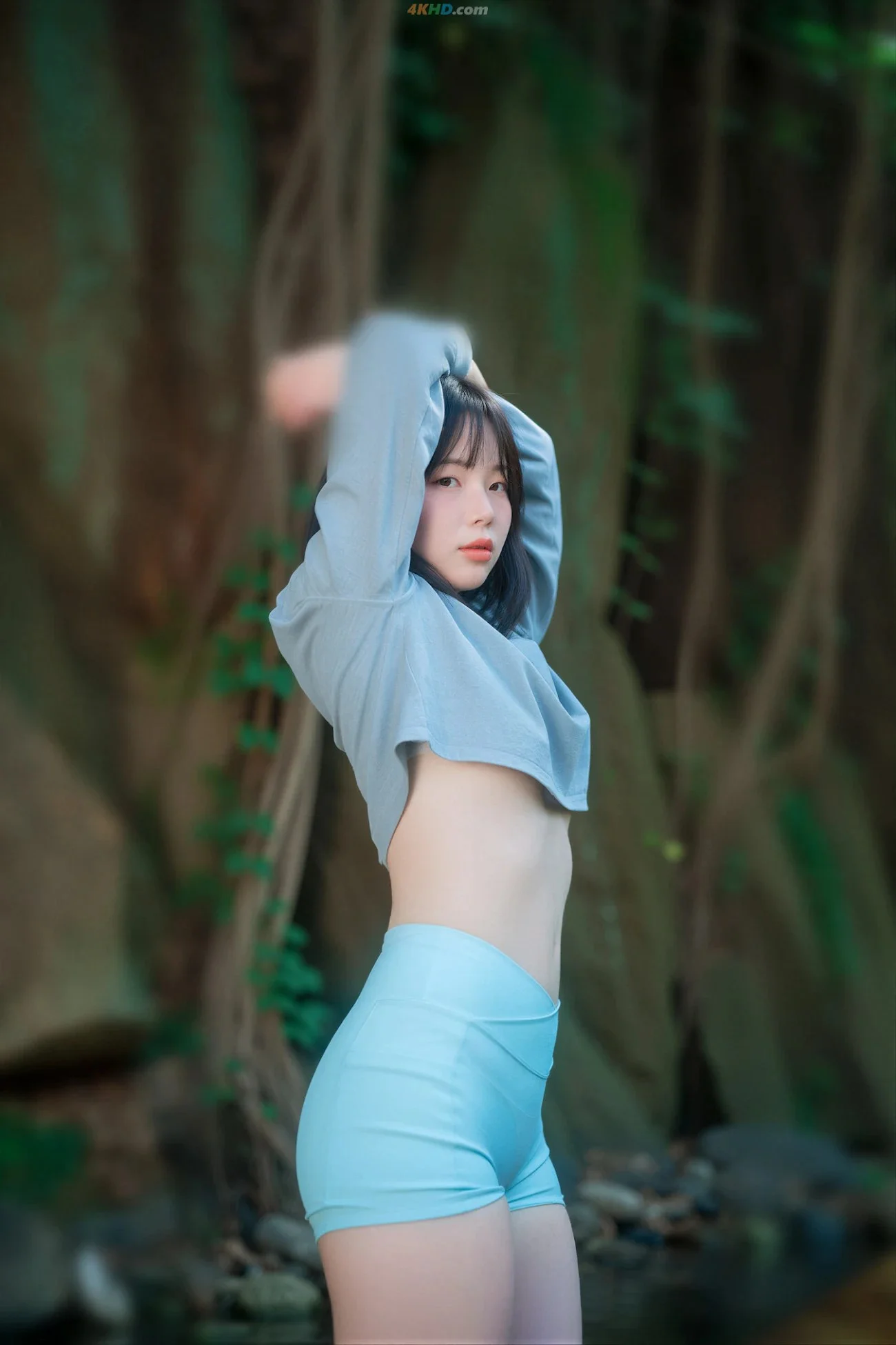 [DJAWA] MyuA(뮤아) DJAWA Photo – Myu_a – Summer Getaway Vol.3 第77张（MyuA(뮤아)）