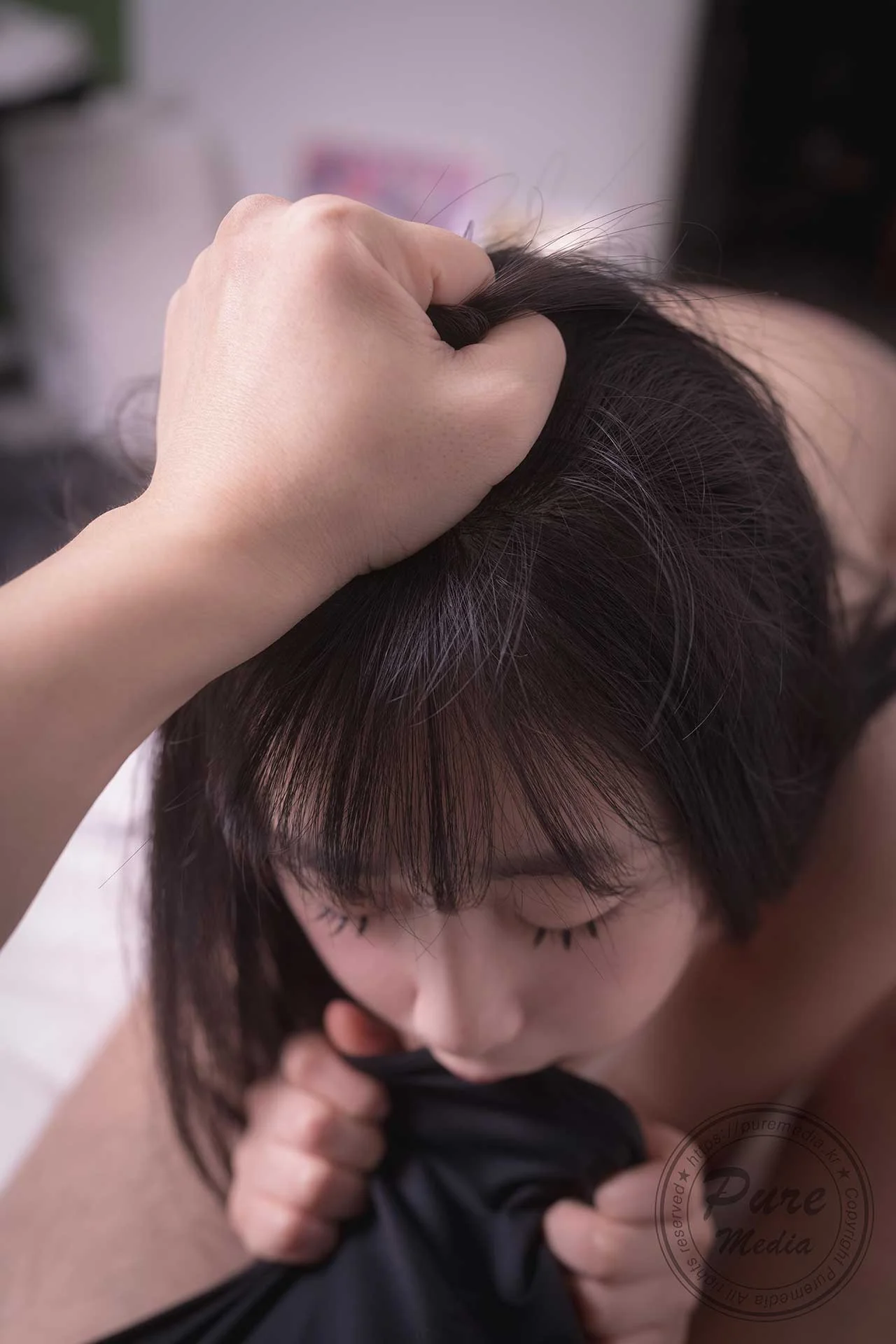 [Pure Media] Hina - Raped My Rude Little Sister 70P 第56张（Hina）
