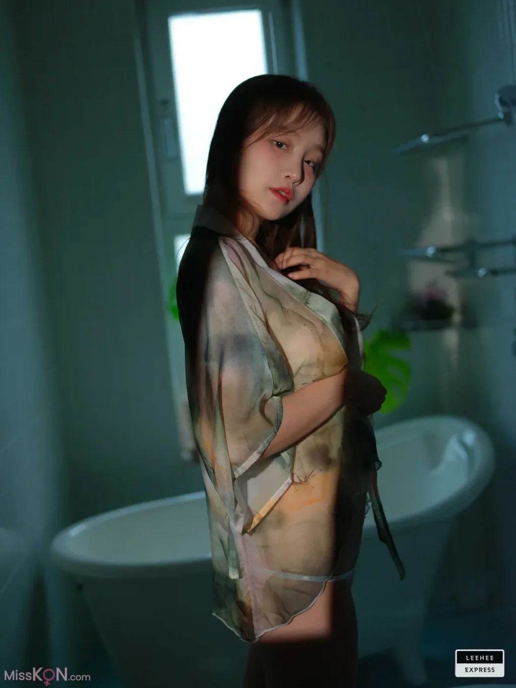 [LE] LEBE-155 BE-155: Lee Snow 64P 第31张（Lee Snow）
