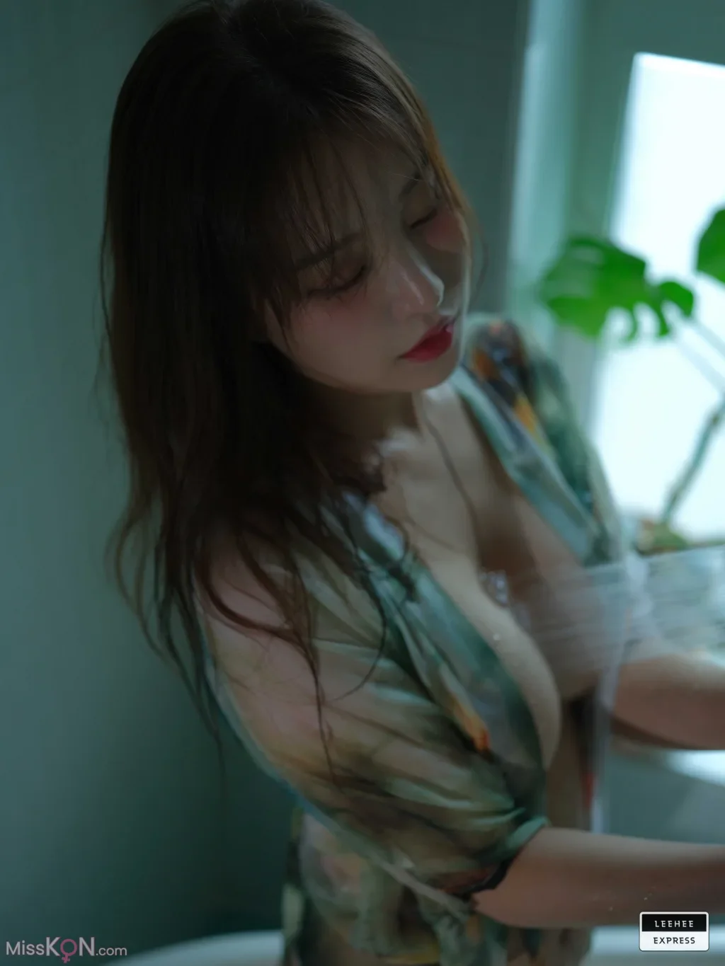[LE] LEBE-155 BE-155: Lee Snow 64P 第46张（Lee Snow）