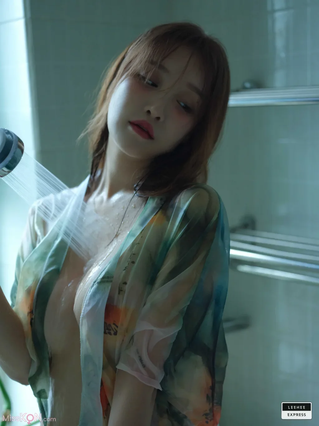 [LE] LEBE-155 BE-155: Lee Snow 64P 第53张（Lee Snow）