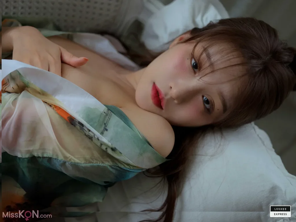[LE] LEBE-155 BE-155: Lee Snow 64P 第8张（Lee Snow）
