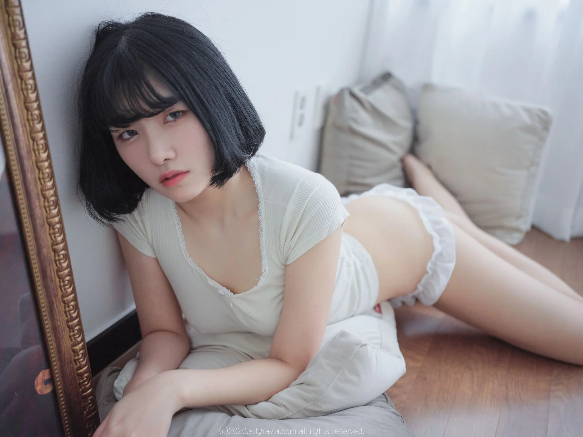 [AG.210] Sonson (손손) 73P 第14张（Sonson (손손)）