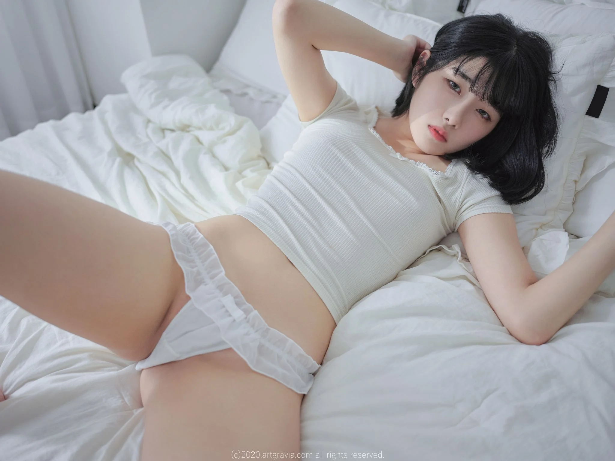 [AG.210] Sonson (손손) 73P 第18张（Sonson (손손)）
