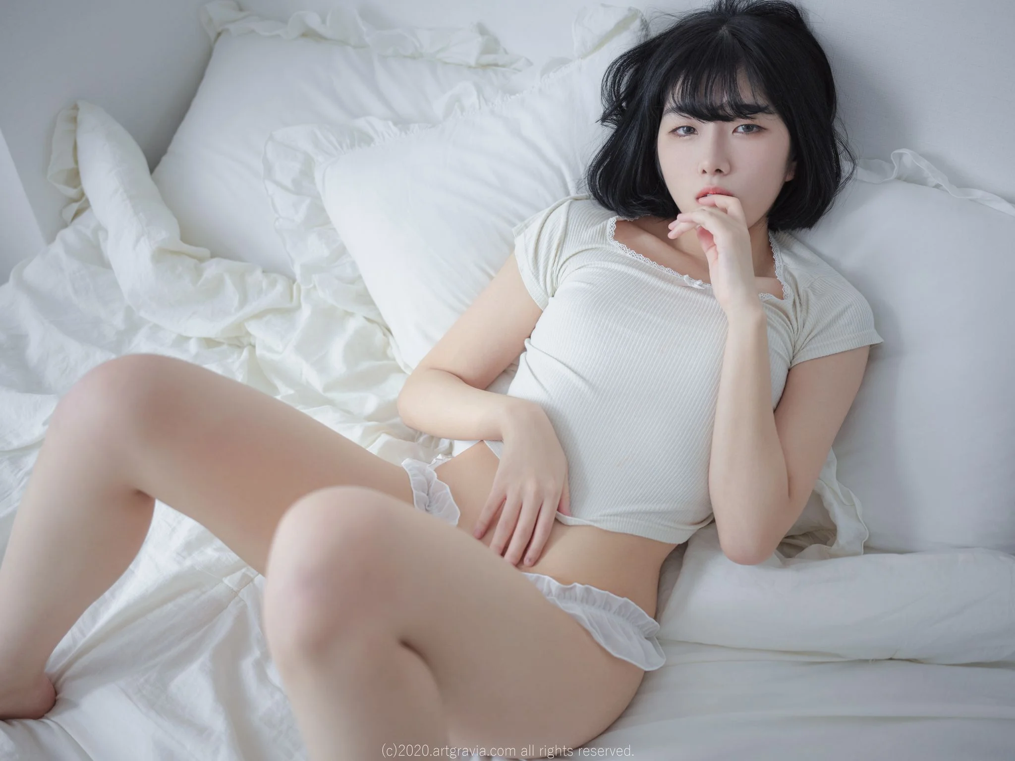 [AG.210] Sonson (손손) 73P 第3张（Sonson (손손)）