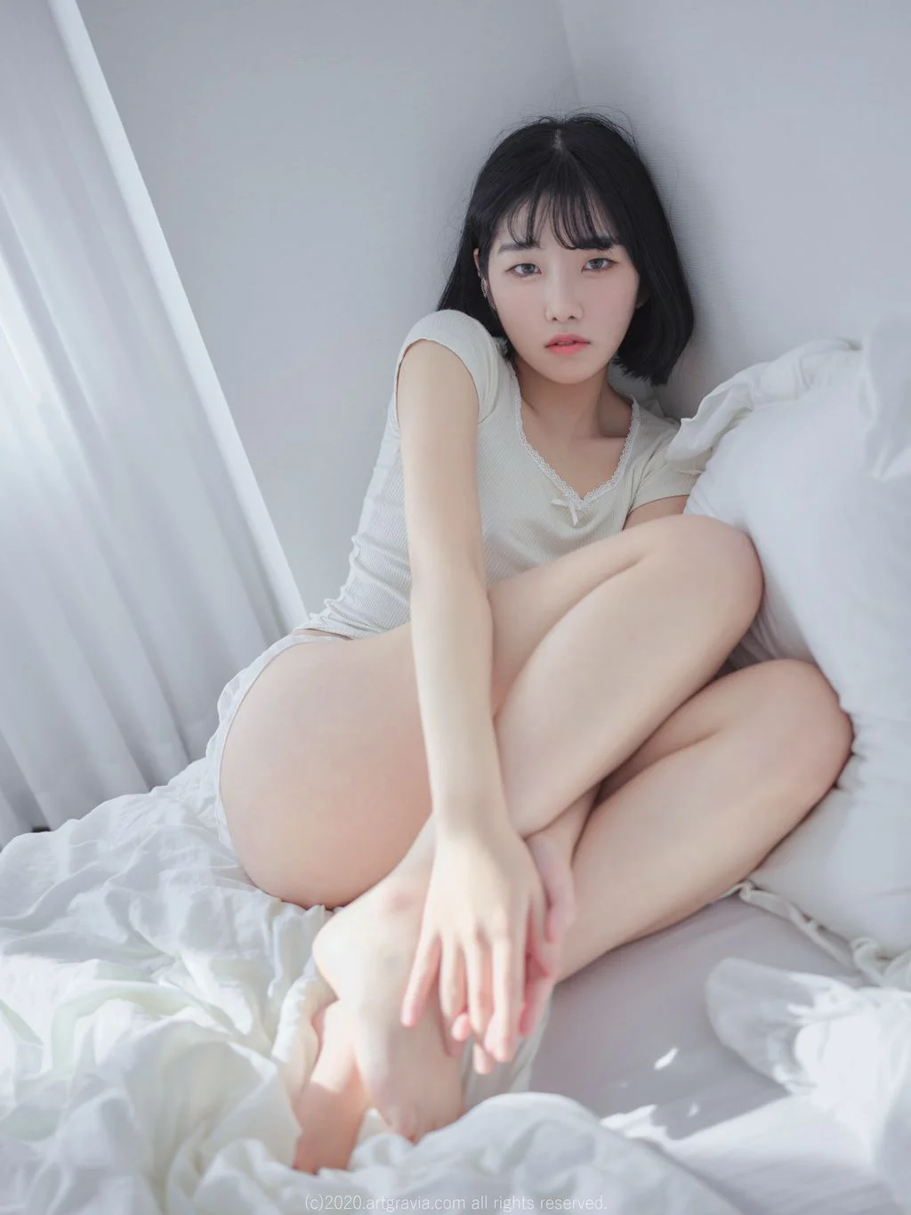 [AG.210] Sonson (손손) 73P 第5张（Sonson (손손)）