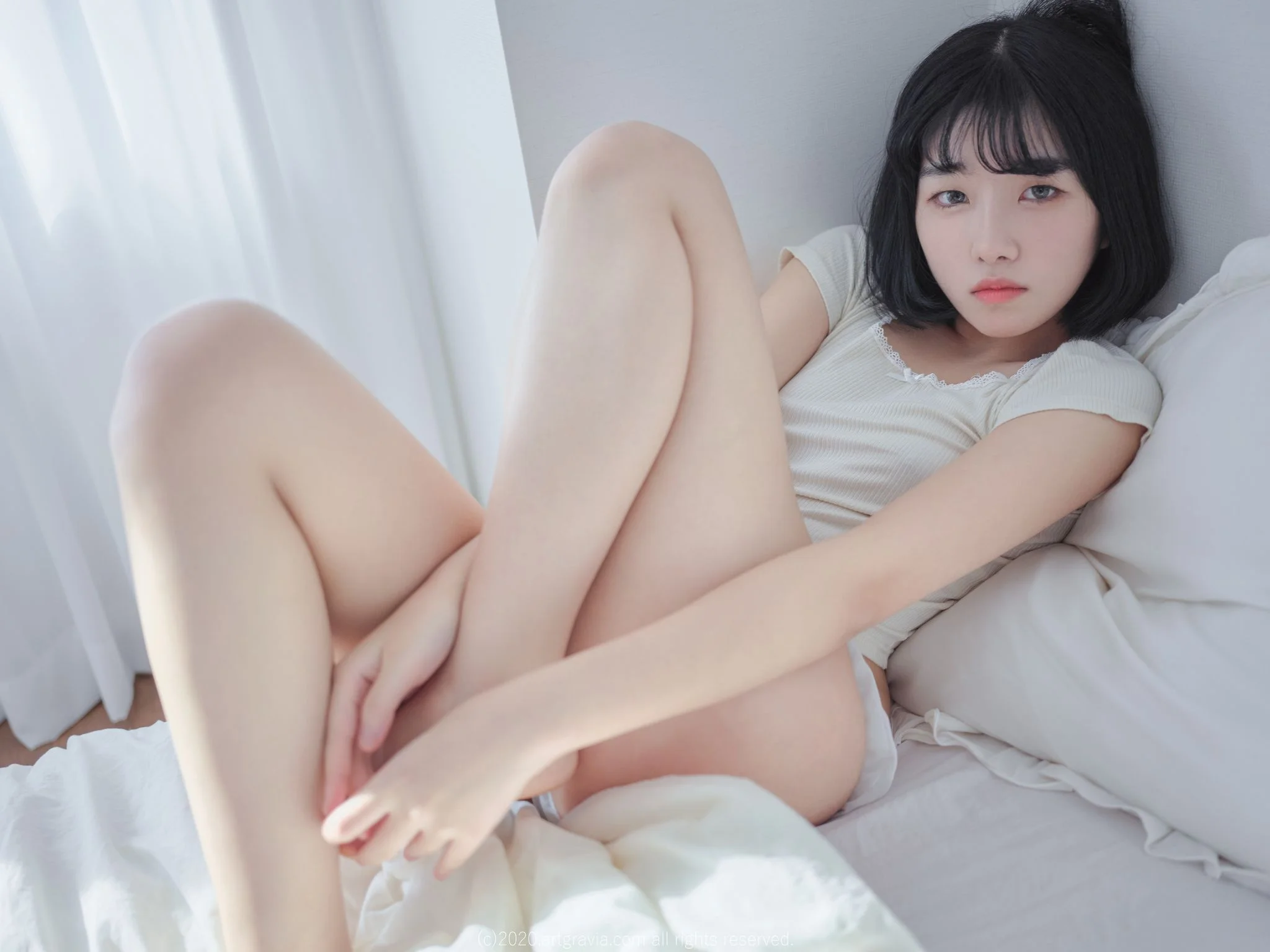 [AG.210] Sonson (손손) 73P 第6张（Sonson (손손)）
