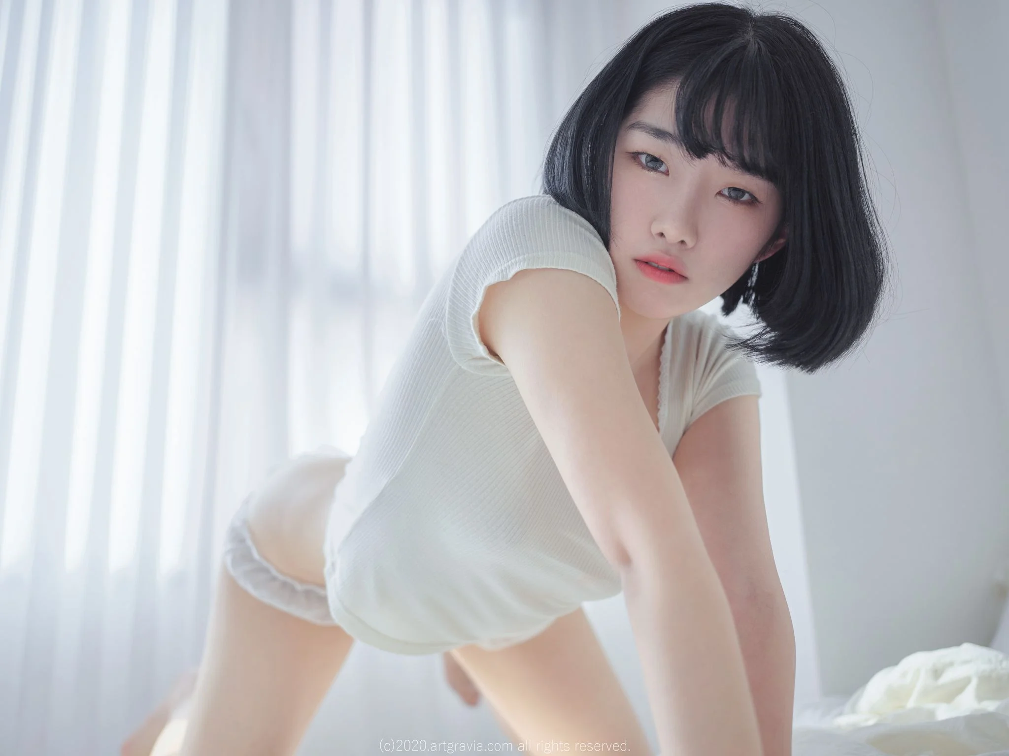 [AG.210] Sonson (손손) 73P 第8张（Sonson (손손)）