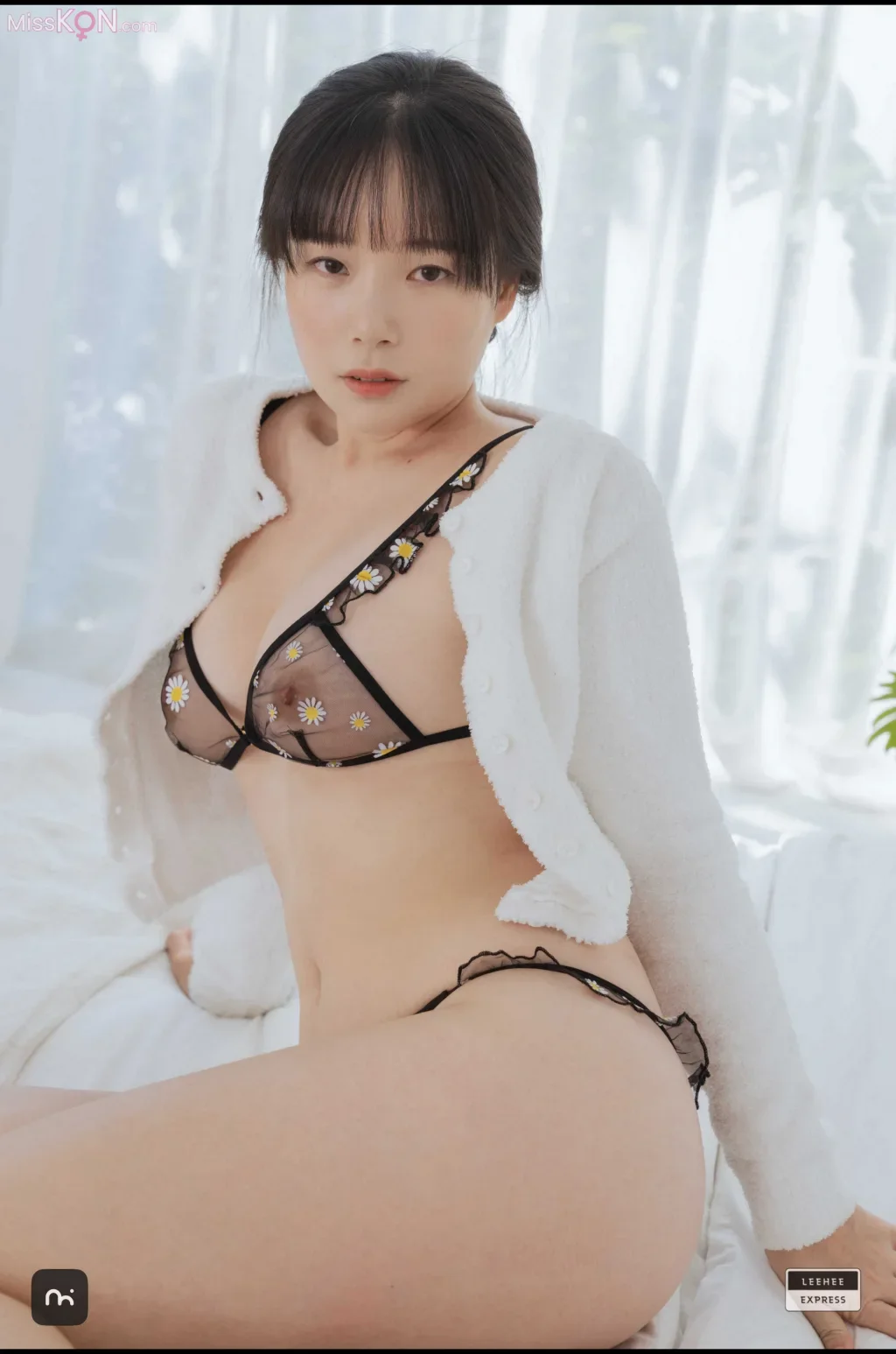 [LE] LEHC-216A HC-216A: Sir.Bean 58P 第12张（Sir.Bean）