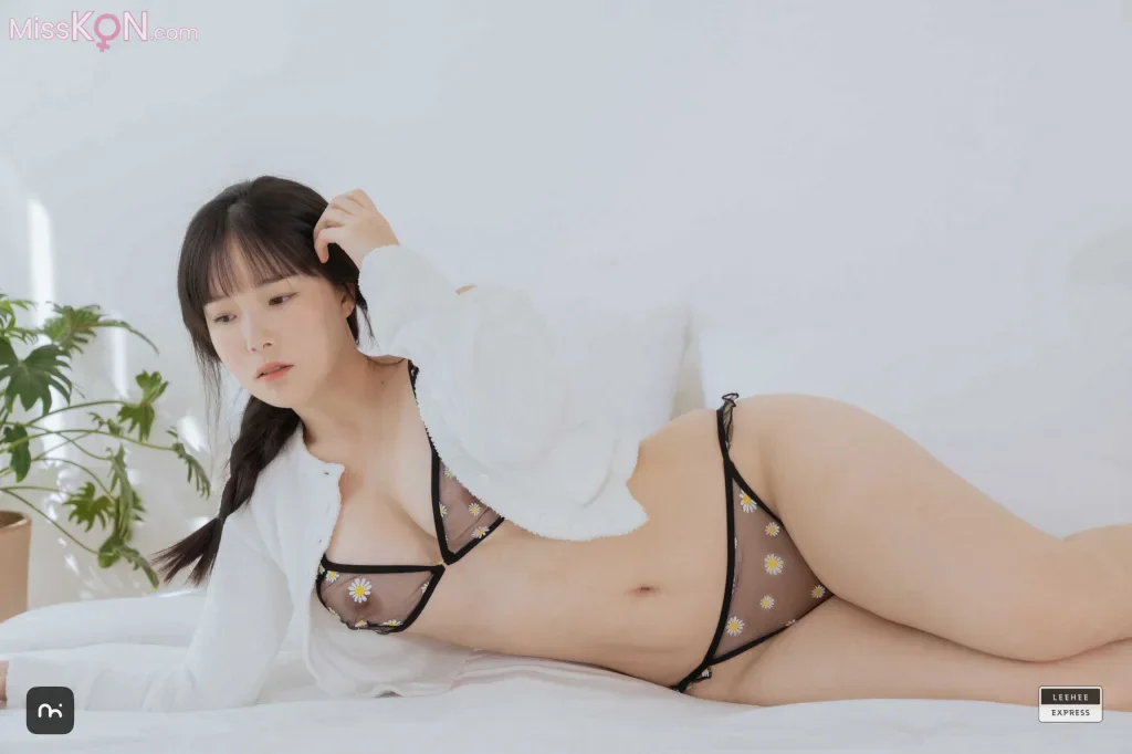 [LE] LEHC-216A HC-216A: Sir.Bean 58P 第19张（Sir.Bean）